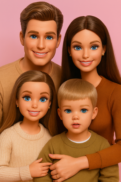 Profesional Photo Editing Service