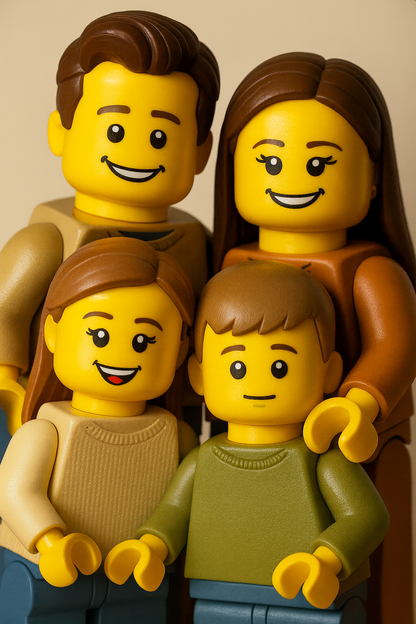 Profesional Photo Editing Service