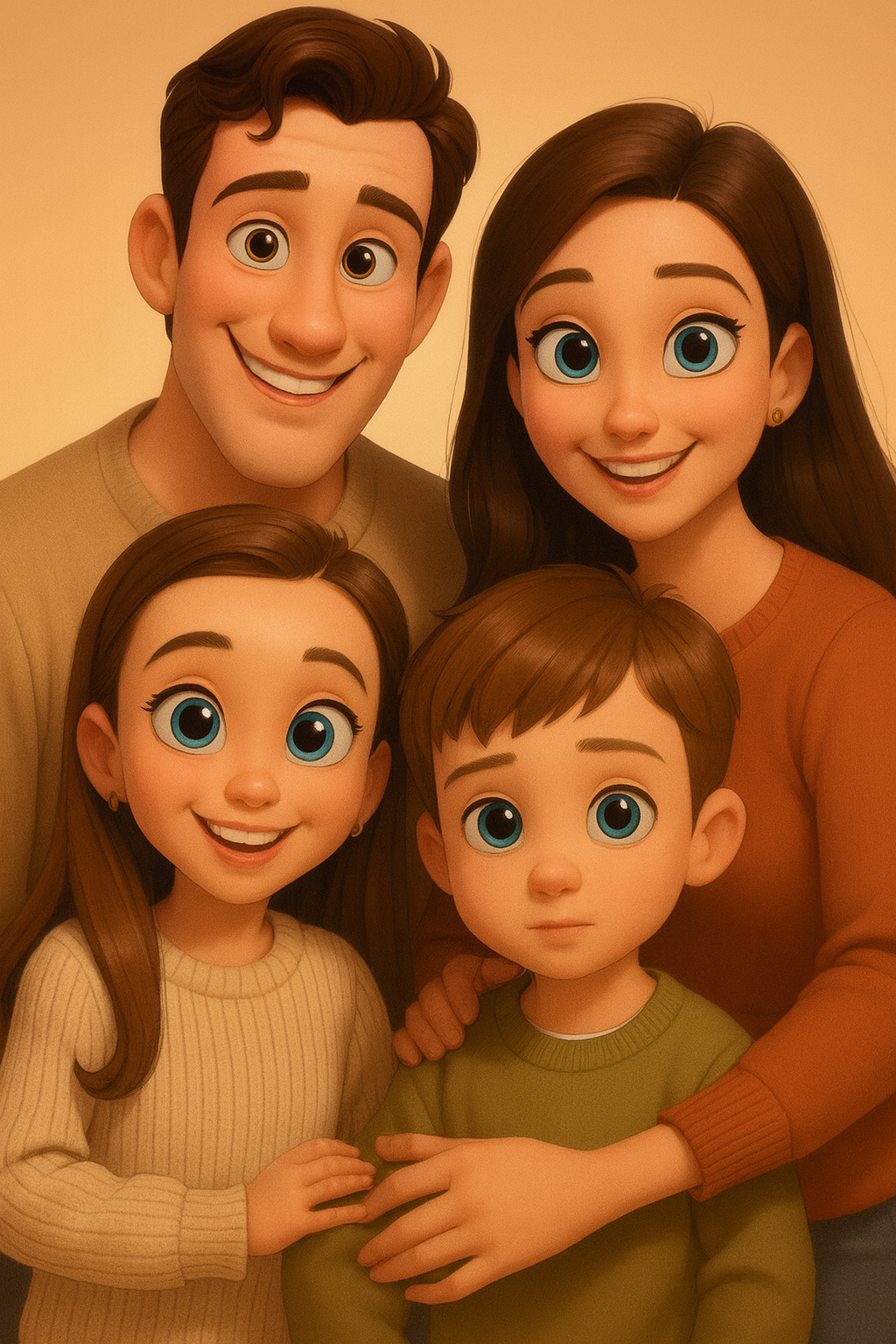 Profesional Photo Editing Service