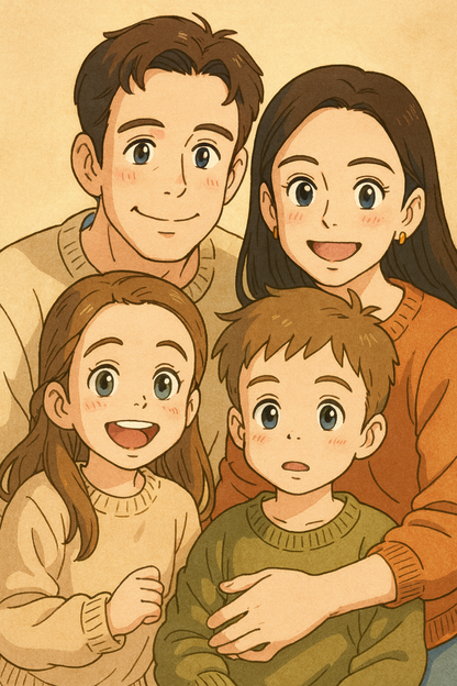 Profesional Photo Editing Service