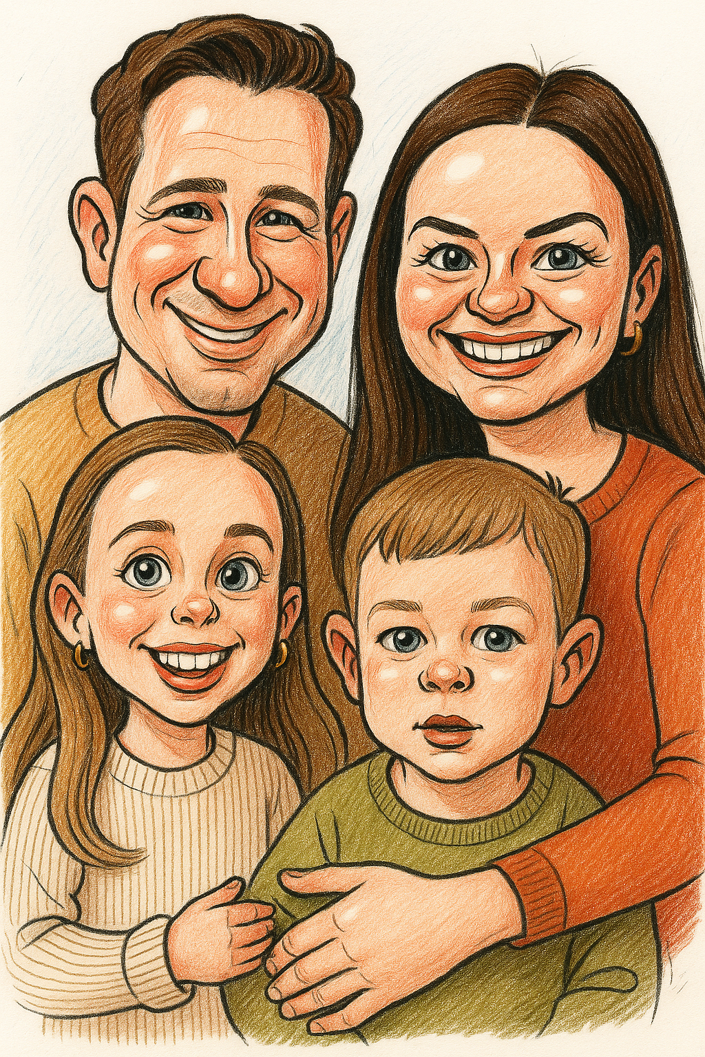 Profesional Photo Editing Service