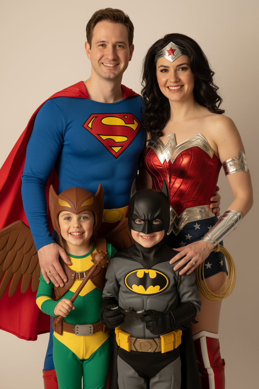 Profesional Photo Editing Service