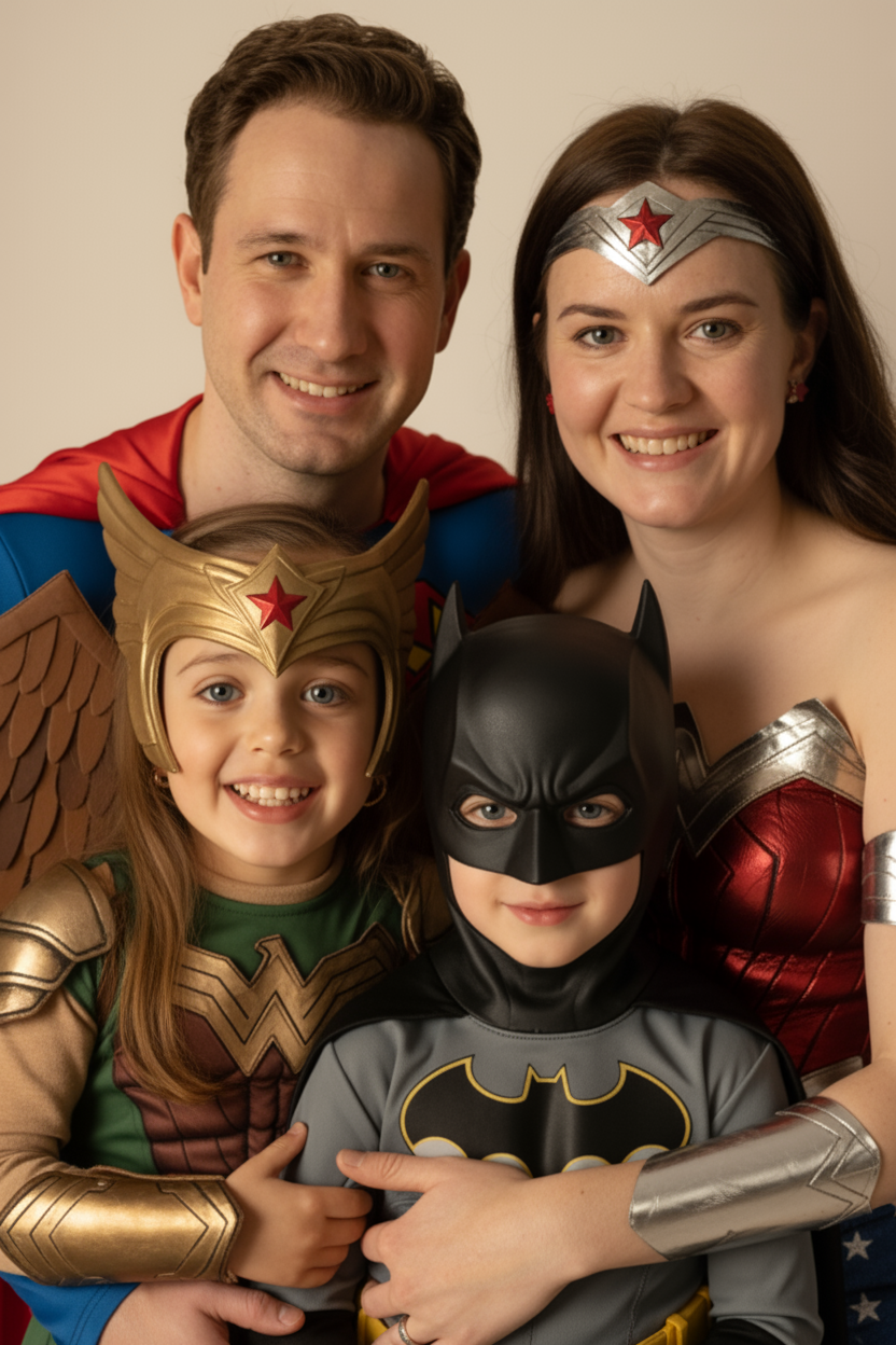 Profesional Photo Editing Service