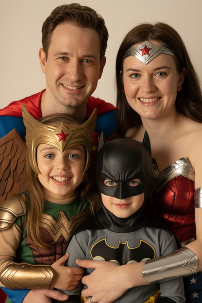 Profesional Photo Editing Service