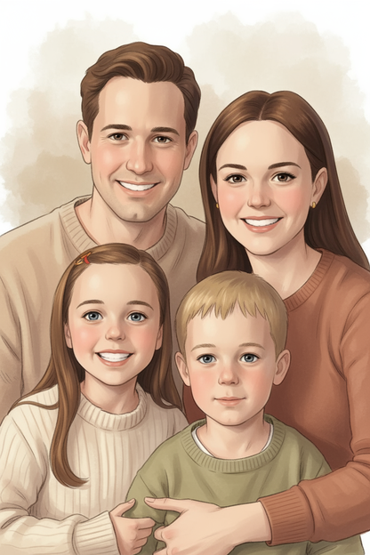 Profesional Photo Editing Service