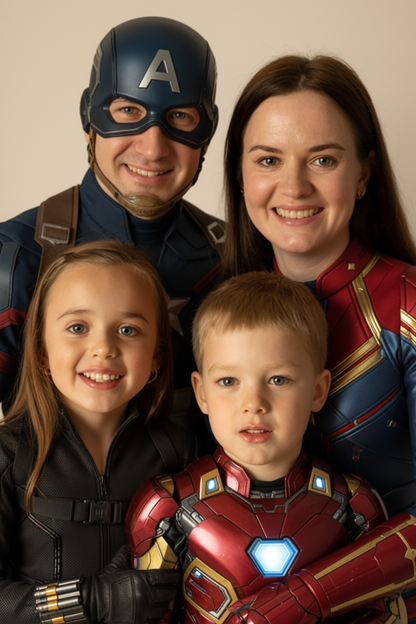 Profesional Photo Editing Service